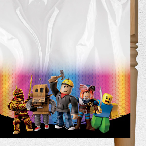 Mantel Roblox