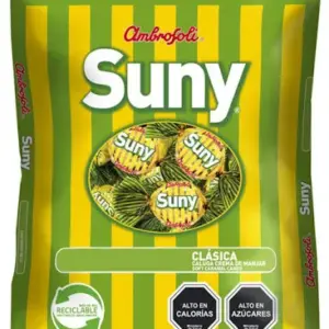 Caluga Sunny 360g
