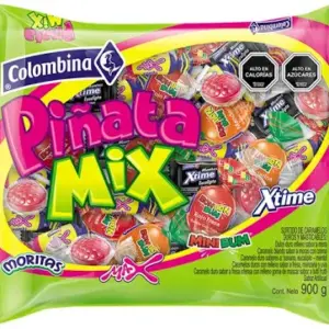 Dulce Surtido Piñata