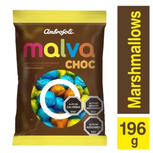 Malva Choc (196g)
