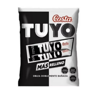Pack Dulce Tuyo (15 unidades)