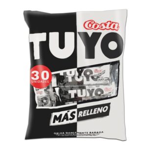 Dulce Tuyo (30 unidades)