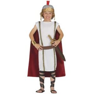 Disfraz Romano Niño