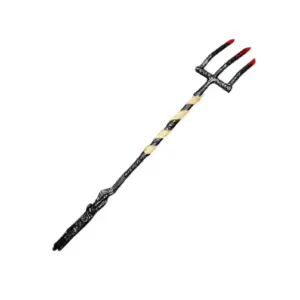 Accesorio plástico fork (1 unidad)