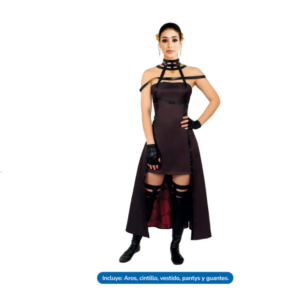 TRAJE YOR FORGER  L
