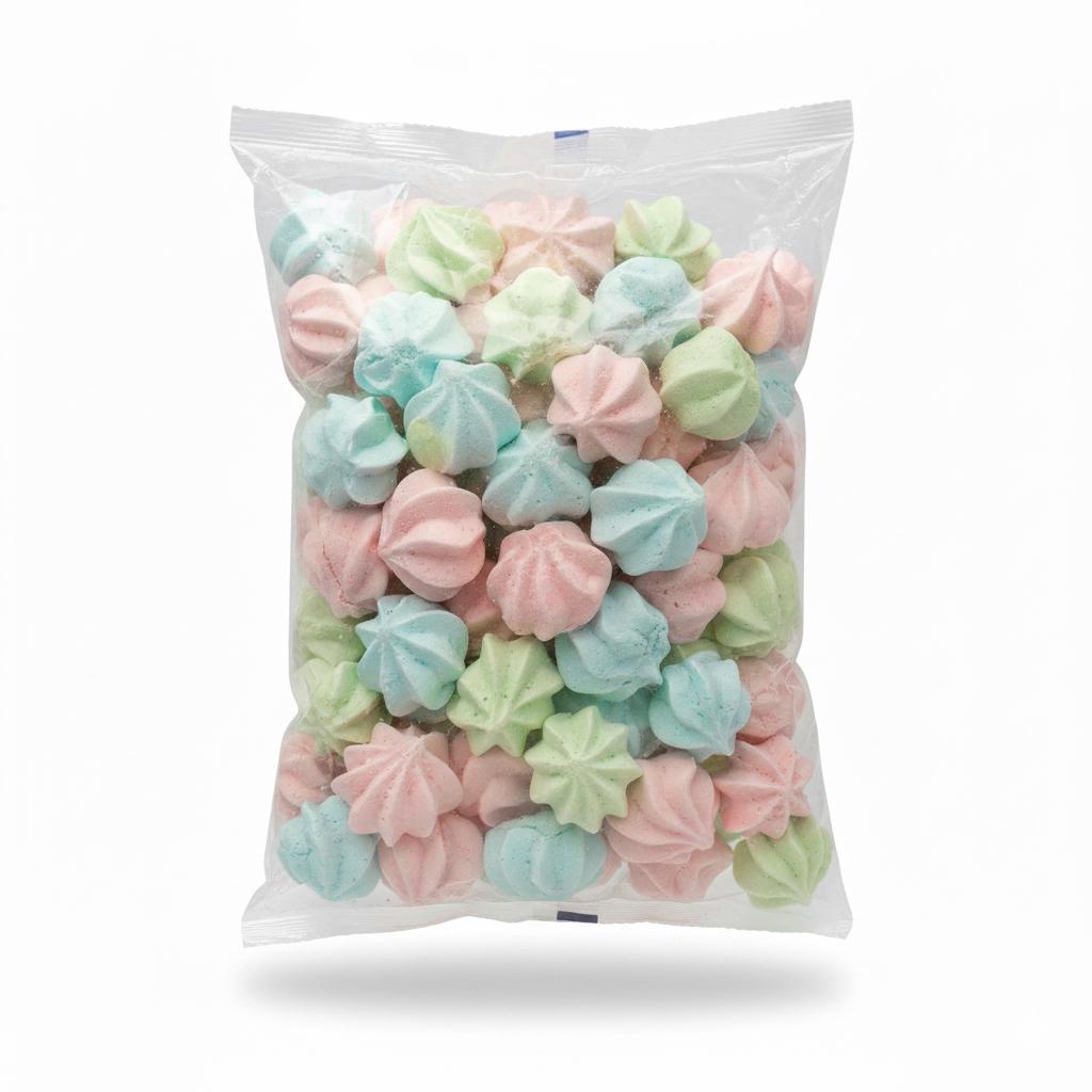 Merenguitos Bolsa Grande (360g)