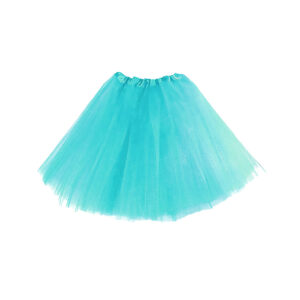 FALDA BALERINA ADULTO LISO CALIPSO