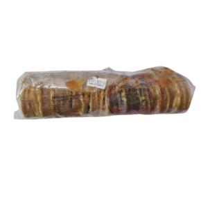 Chilenitos Rellenos Manjar