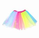 Falda balerina adulto unicornio (40CM)