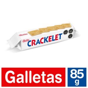 Galleta Salada Crackelet 85g