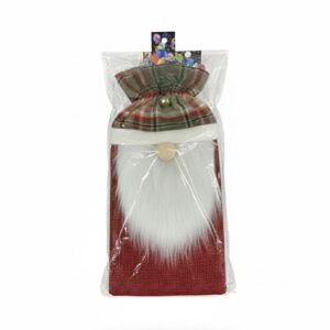 Bolsa de Vino Gnomo