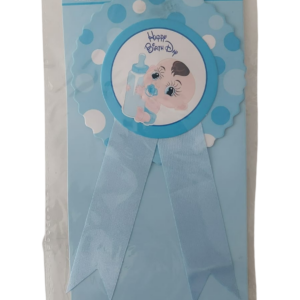 Decoracion baby shower