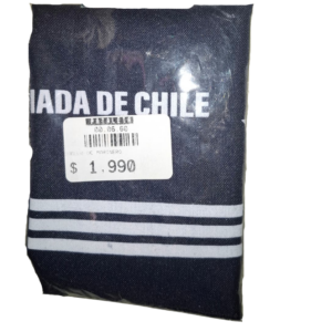 Cuello de marinero