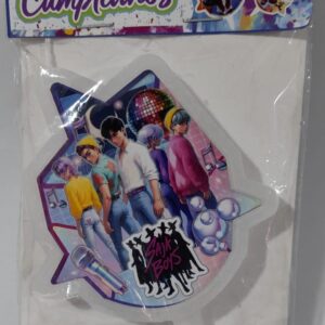 A Velas FC Kpop