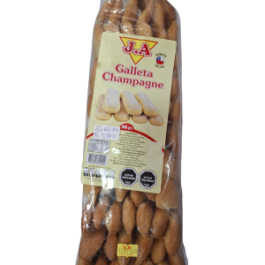 Dulce galleta champagne (500 GRS)